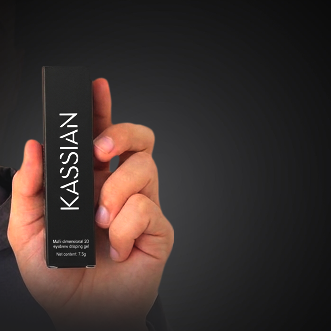 Kassian™ BROW GEL