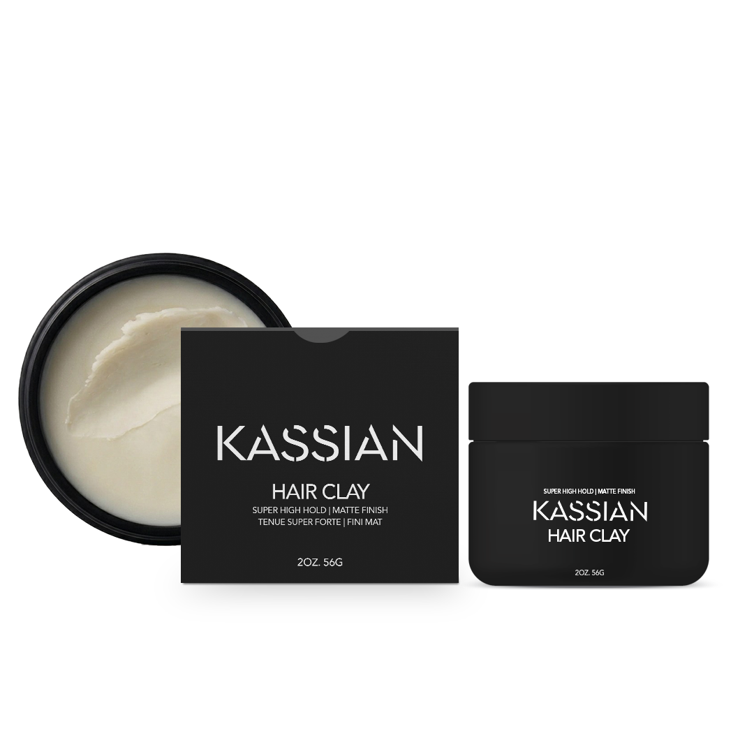 Kassian™ HAIR CLAY