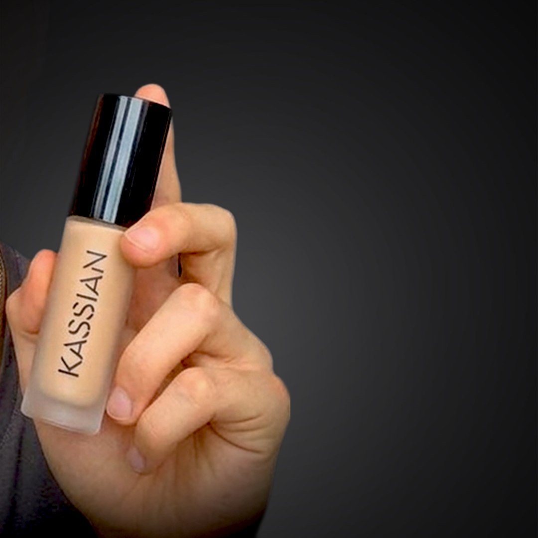 Kassian™ CONCEALER