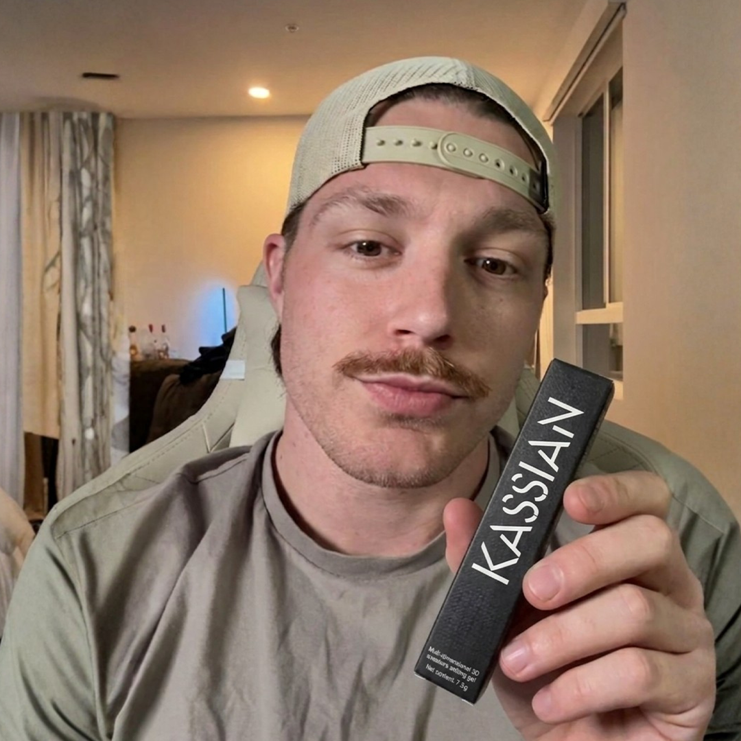 Kassian™ BROW GEL