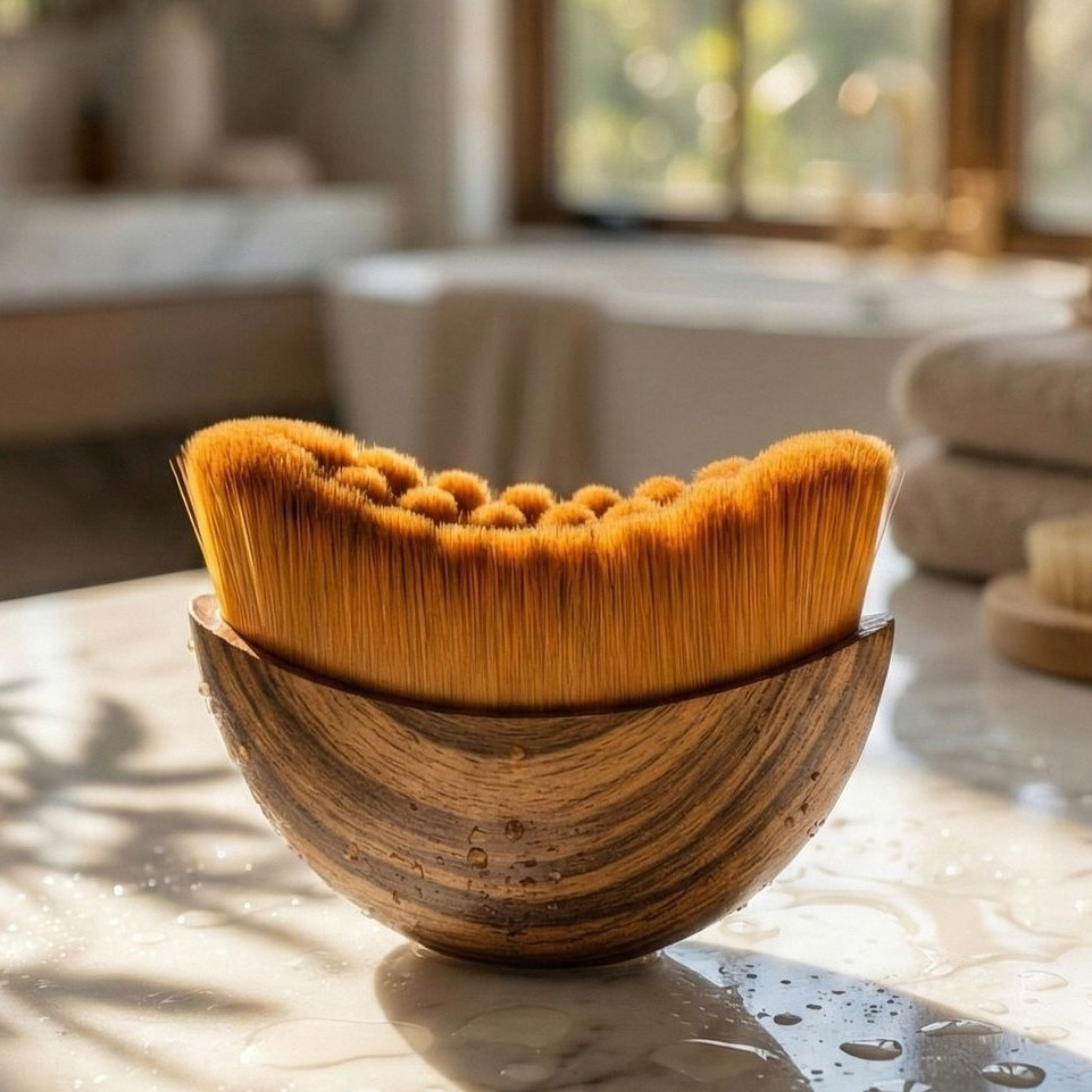 Kassian™ SCULPTING BRUSH