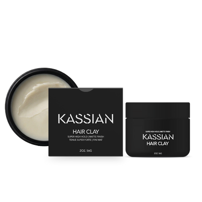 Kassian™ HAIR CLAY
